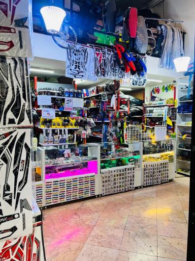 عکس موتو گلشهر 