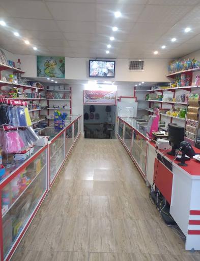 عکس لوازم التحریر قاسمی