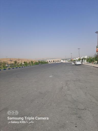 عکس پارک نوح آوند