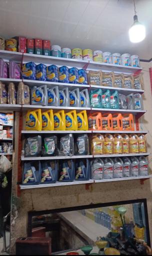 عکس تعویض روغن و پنچرگیری خلیج فارس 