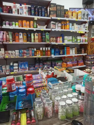 عکس فروشگاه تهلنجی شهر