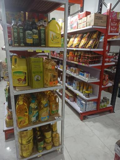 عکس فروشگاه تهلنجی شهر