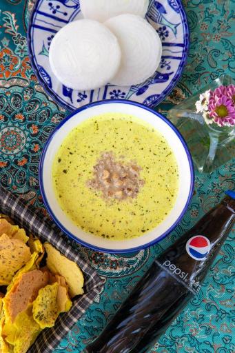 عکس غذاخوری پناهنده شعبه دوم