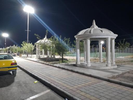 عکس پارک نوح آوند