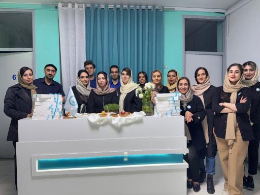 عکس آموزشگاه زبان سورنا