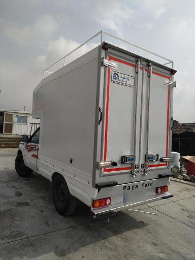 عکس پایاسرد