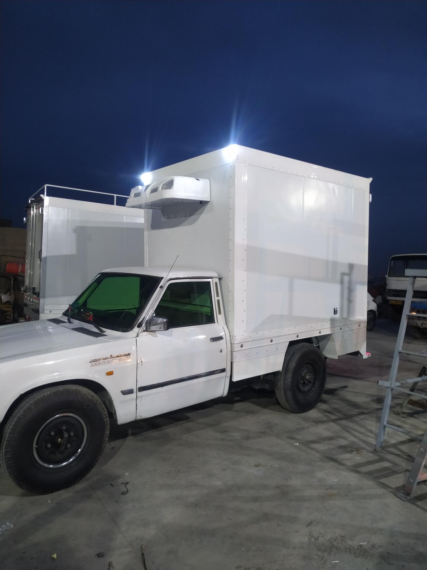 عکس پایاسرد