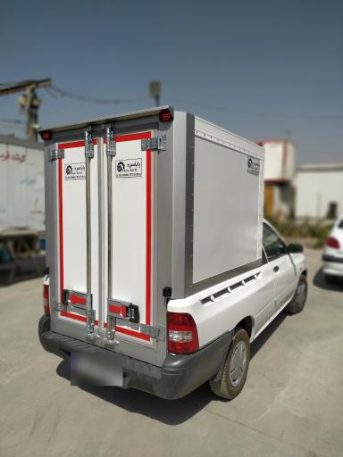 عکس پایاسرد