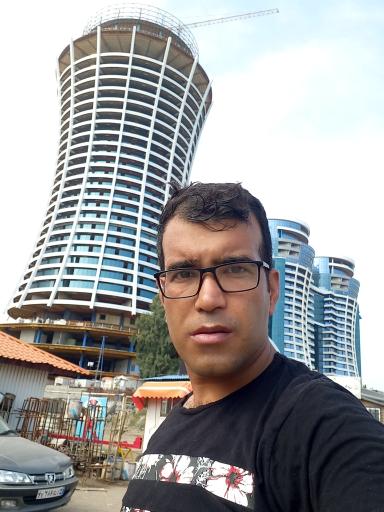 عکس دفتر مرکزی هتل قو