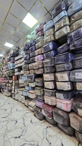 عکس تولیدی روتختی دکورما