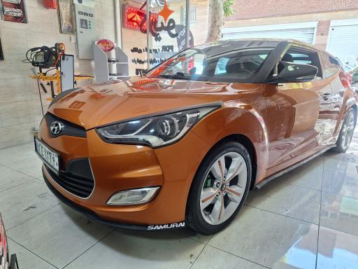 عکس خدمات خودرو کارینو