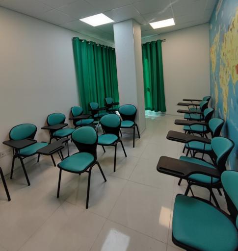 عکس آموزشگاه زبان خارجه حامی