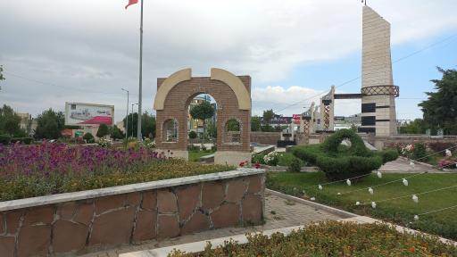 عکس میدان آزادی