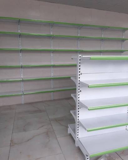 عکس قفسه بندی کوچکی