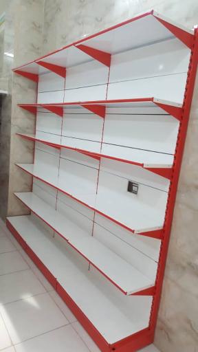 عکس قفسه بندی کوچکی