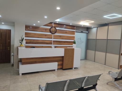 عکس کلینیک دندانپزشکی ایلیا