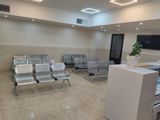 عکس کلینیک دندانپزشکی ایلیا