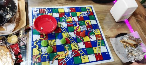 عکس فست فود کاکل