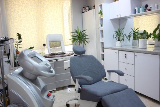 عکس مطب دکتر عبدالهی فرد