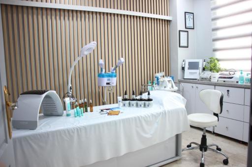 عکس مطب دکتر عبدالهی فرد