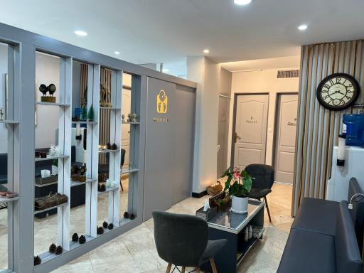 عکس مطب دکتر عبدالهی فرد