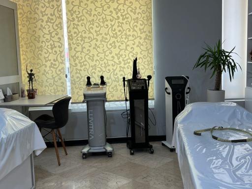 عکس مطب دکتر عبدالهی فرد