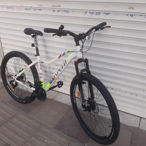 عکس دوچرخه آراز چرخ