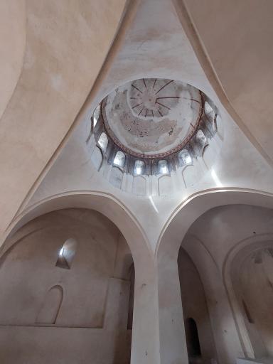 عکس کلیسا مهلذان (Mahlazan)