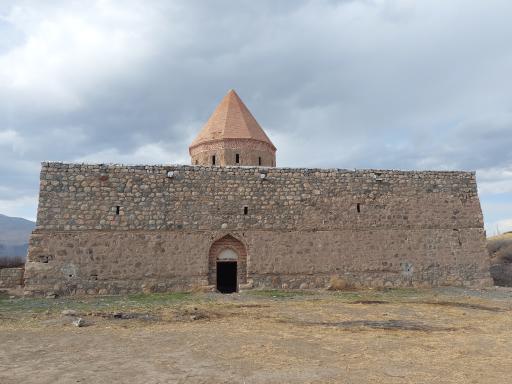 کلیسا مهلذان (Mahlazan)