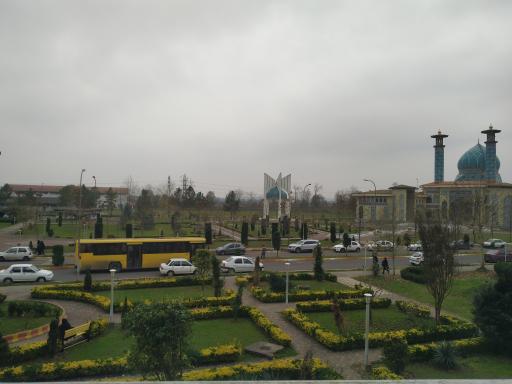 مرکز اسناد، کتابخانه و نشر دانشگاه گیلان