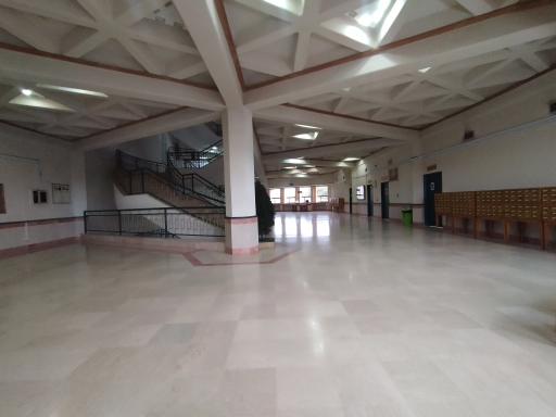 عکس مرکز اسناد، کتابخانه و نشر دانشگاه گیلان