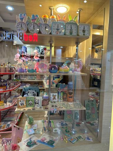 عکس تی تو مارکت