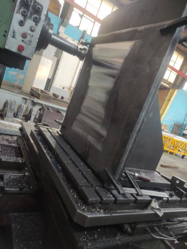 عکس خاوران cnc