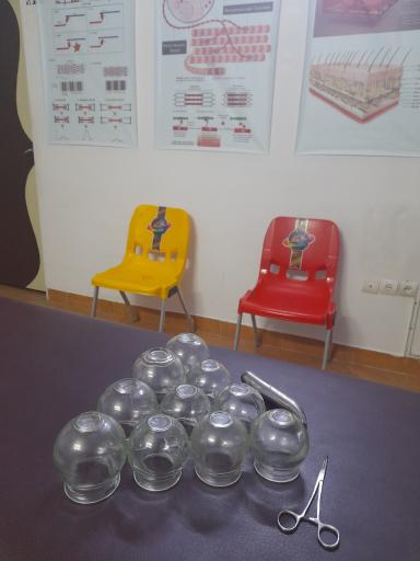 عکس مرکز ماساژ آریا