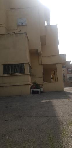 عکس مخابرات سعدی