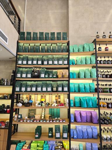 عکس تجهيزات کافی شاپ فست فود و رستوران و کافه فلیم