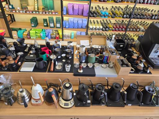 عکس تجهيزات کافی شاپ فست فود و رستوران و کافه فلیم