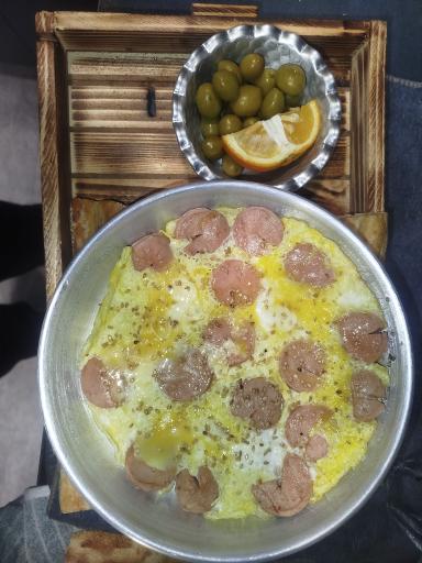 کافه شهریور