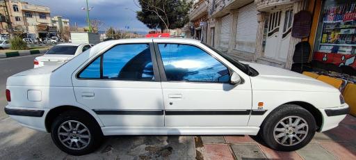 عکس روکش صندلی و تزئینات خودرو دوج اسپرت