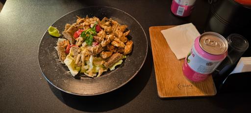 عکس کافه دوچرخه