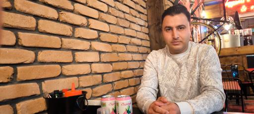 کافه دوچرخه