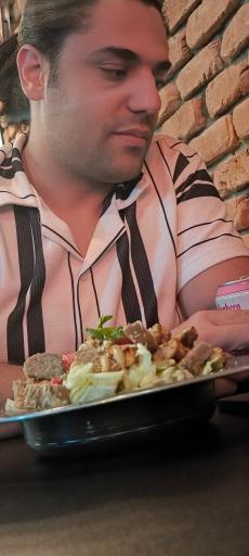 عکس کافه دوچرخه