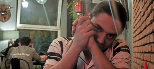 عکس کافه دوچرخه