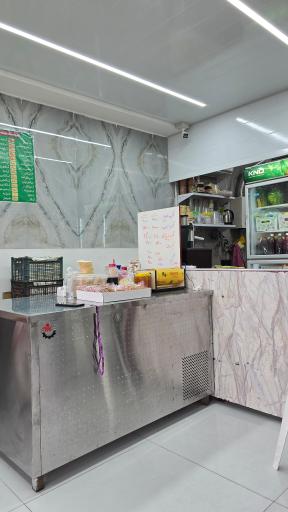 عکس کافه تریا آفتاب