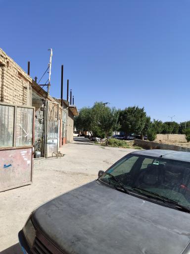 عکس سنگ مغناطیس گلپا نوین