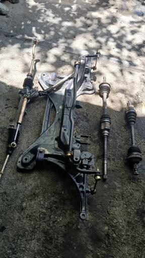 عکس جلوبندی سازی برادران شریفی -یزدان