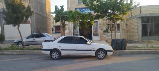 عکس نمایشگاه بروجن تراک