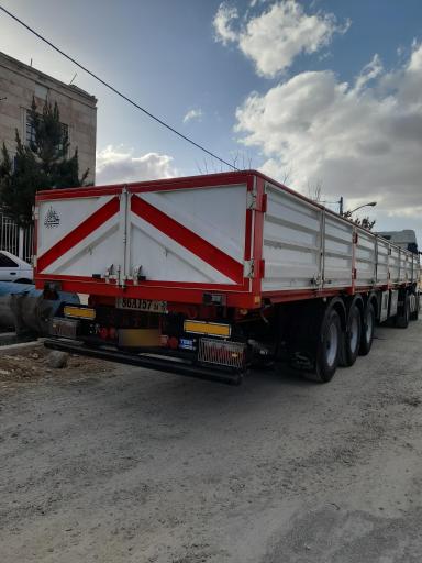 عکس نمایشگاه بروجن تراک