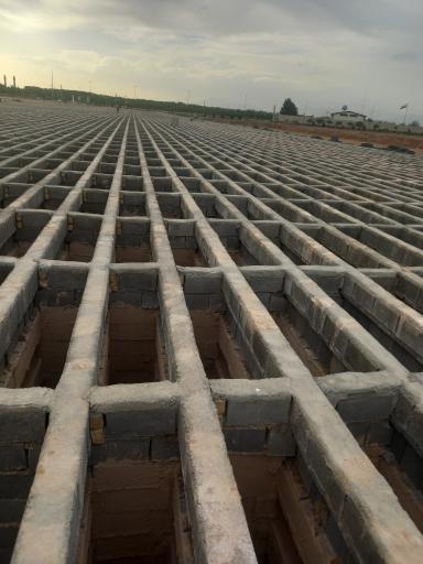 عکس قطعه شماره 72 بهشت زهرا (س)