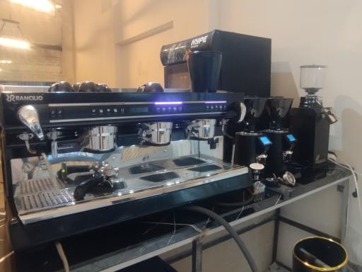 عکس ال کافه